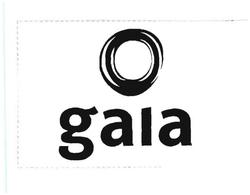 Trademark GAIA + Logo