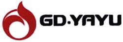 Trademark GD.YAYU + LOGO