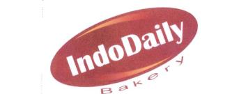 Trademark INDODAILY Bakery