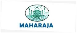 Trademark MAHARAJA+logo