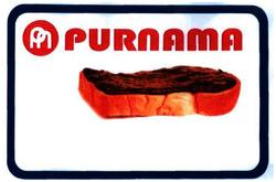 Trademark PN PURNAMA + Lukisan