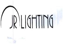 Trademark JR Lighting + Logo