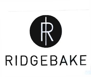 Trademark RIDGEBAKE + LOGO