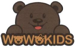 Trademark WOWOKIDS