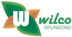 Trademark WILCO SPUNBOND