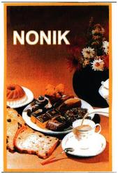 Trademark NONIK