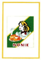 Trademark NONIK