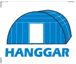 Trademark HANGGAR