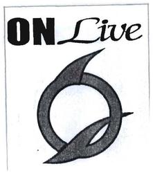 Trademark ON Live