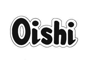 Trademark OISHI