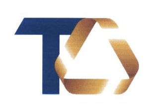 Trademark TA Logo / Lukisan