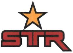 Trademark STR