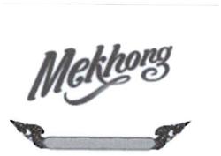 Trademark MEKHONG