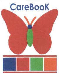 Trademark CAREBOOK