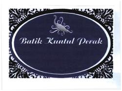 Trademark BATIK KUNTUL PERAK