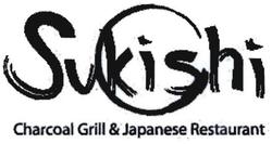 Trademark SUKISHI Charcoal Grill & Japanese Restaurant