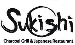 Trademark SUKISHI Charcoal Grill & Japanese Restaurant