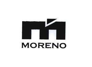 Trademark MORENO