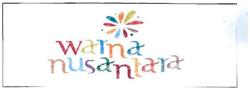 Trademark WARNA NUSANTARA