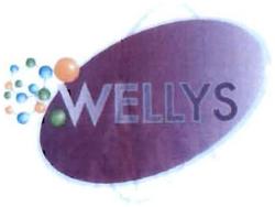 Trademark WELLYS