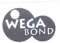 Trademark WEGA BOND