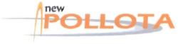 Trademark NEW POLLOTA + Logo