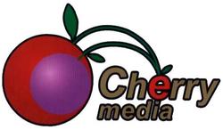 Trademark CHERRY MEDIA