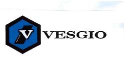 Trademark VESGIO + Logo