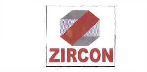 Trademark ZIRCON + LOGO