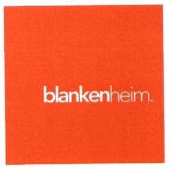 Trademark Blankenheim