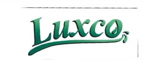 Trademark LUXCO