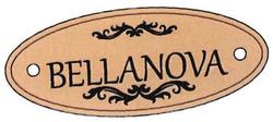 Trademark BELLANOVA + LOGO