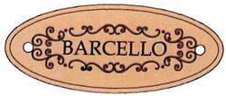 Trademark BARCELO + LOGO