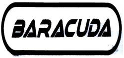 Trademark BARACUDA