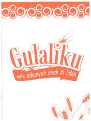 Trademark GULALIKU