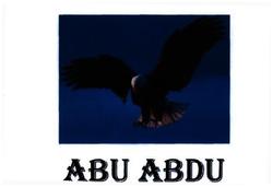 Trademark ABU ABDU