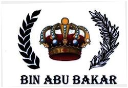 Trademark BIN ABU BAKAR