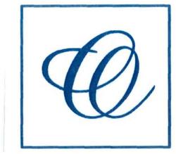 Trademark Logo O