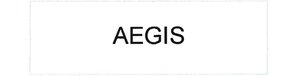 Trademark AEGIS