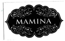 Trademark MAMINA