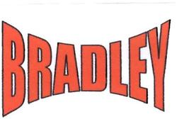 Trademark BRADLEY