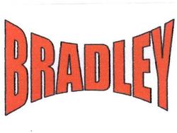 Trademark BRADLEY