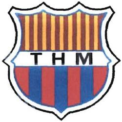 Trademark THM + LOGO