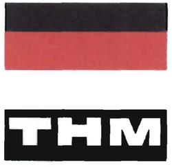 Trademark THM + LOGO