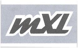 Trademark MXL