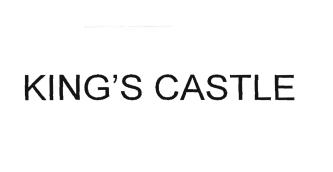 Trademark KING'S CASTLE