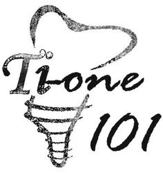 Trademark Ti-one 101