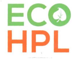 Trademark ECO HPL