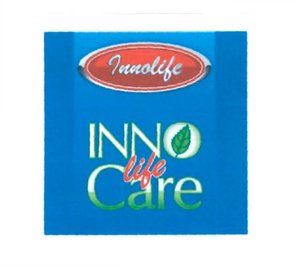 Trademark INNOLIFE CARE