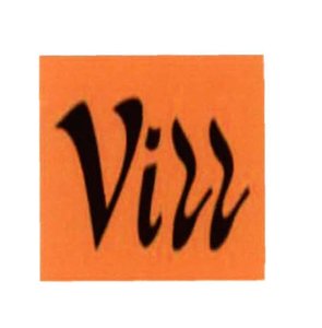 Trademark VILL